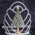تصميم جديد شجرة عيد الميلاد التاج CR-1225